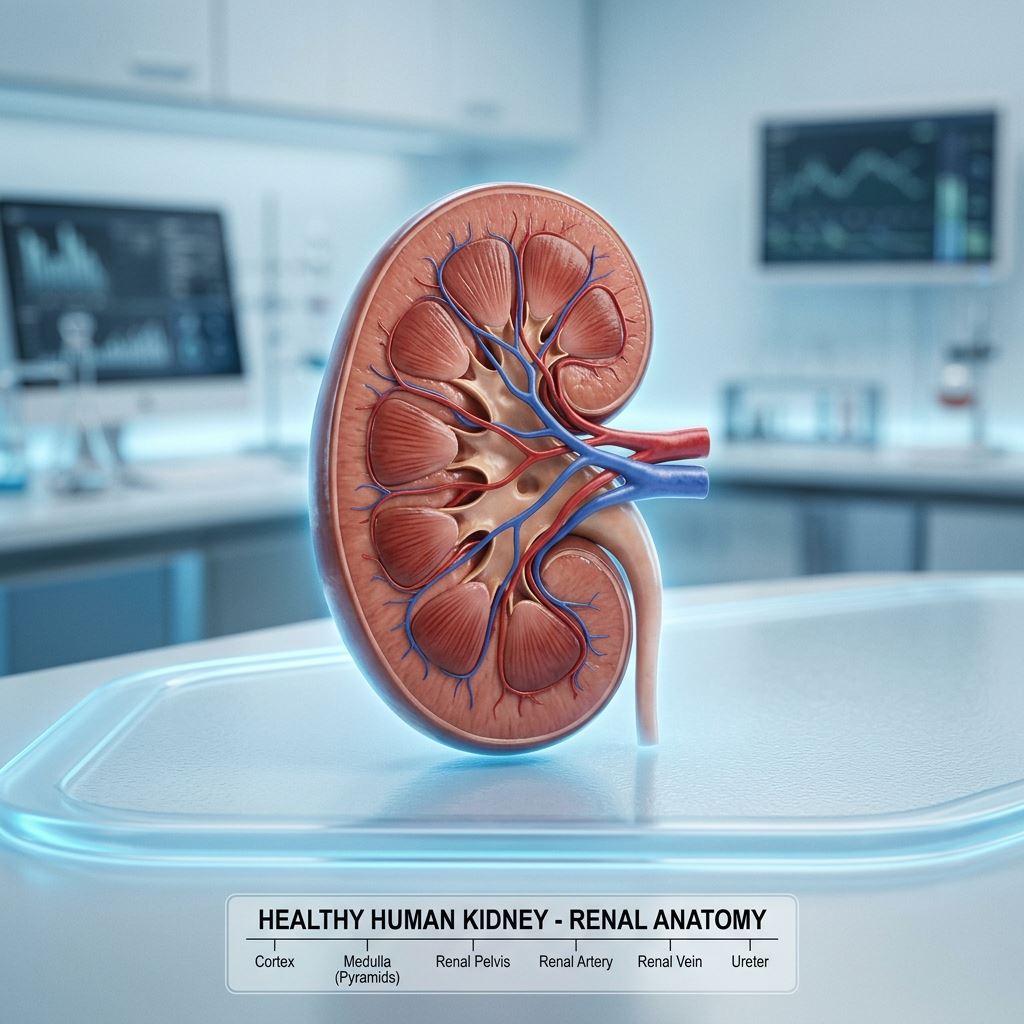 Kidney Stones Care